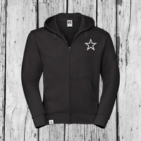 Shut up and Dance | Zip Sweater | Boys