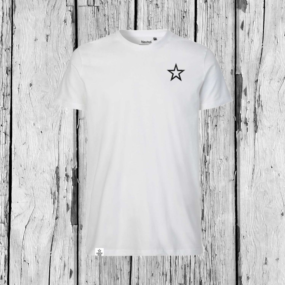 Howdy | T-shirt round neck | Boys
