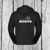 Knockin' Boots | Zip Sweater | Boys