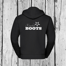  Knockin' Boots | Zip Sweater | Boys