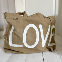 Big Bag | Love