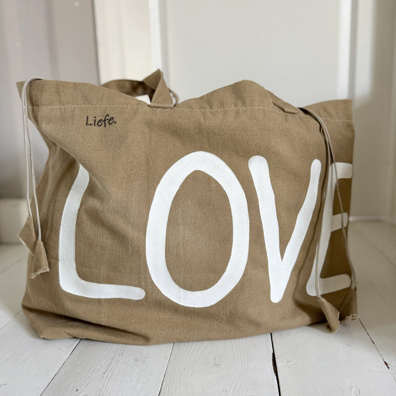 Big Bag | Love