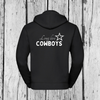 Long live Cowboys | Zip Sweater | Boys