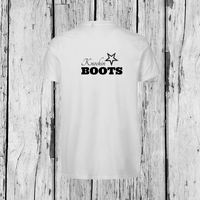 Knockin' Boots | T-Shirt Rundhals | Boys