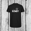 Let's get Rowdy | T-Shirt Rundhals | Boys