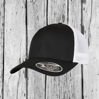 Star | Trucker Cap | Girls