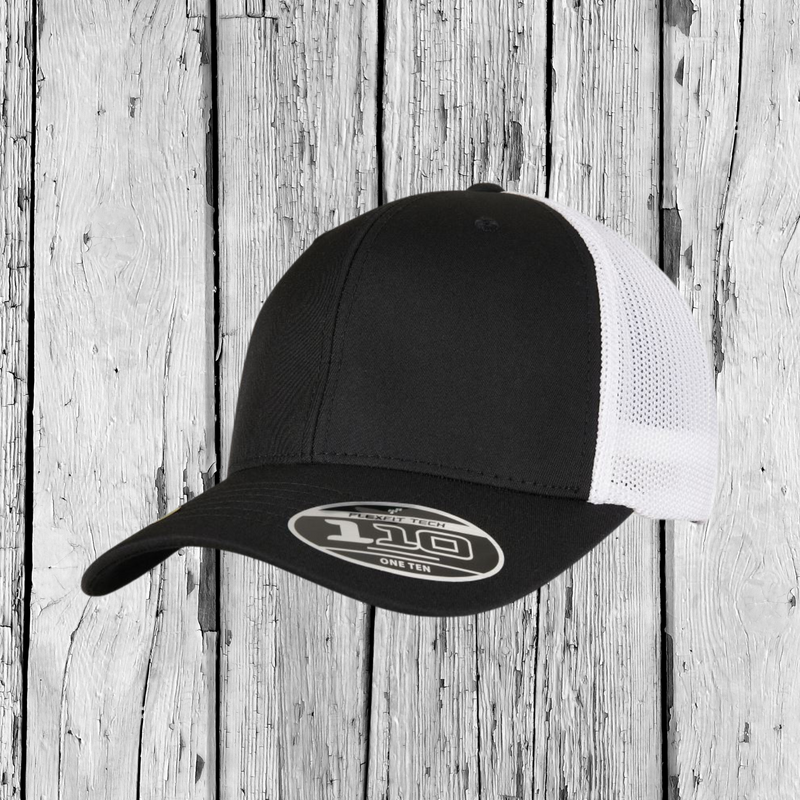 Star | Trucker Cap | Girls