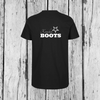 Knockin' Boots | T-Shirt Rundhals | Boys