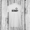 Let's get Rowdy | T-Shirt Rundhals | Boys