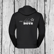  One of them Boys | Zip Sweater | Boys