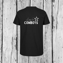  Long live Cowboys | T-Shirt Rundhals | Boys