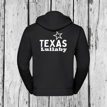  Texas Lullaby | Zip Sweater | Boys