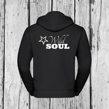  Wild Soul | Zip Sweater | Boys