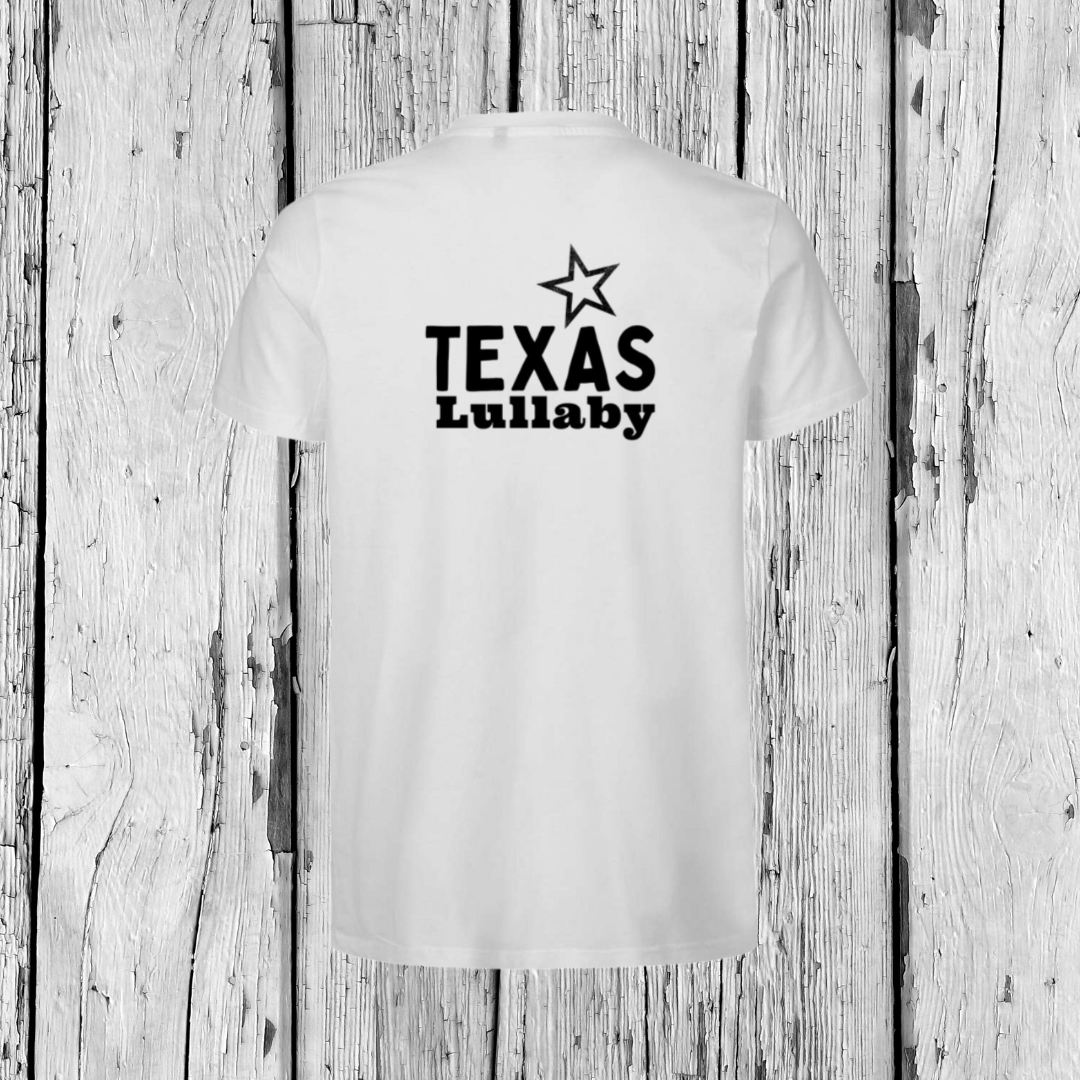 Texas Lullaby | T-Shirt Rundhals | Boys