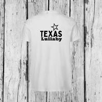 Texas Lullaby | T-Shirt Rundhals | Boys