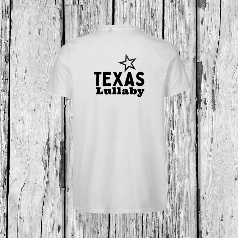 Texas Lullaby | T-Shirt Rundhals | Boys