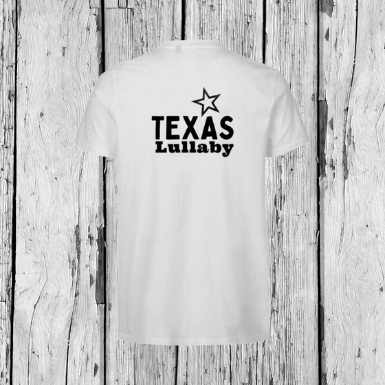Texas Lullaby | T-Shirt Rundhals | Boys