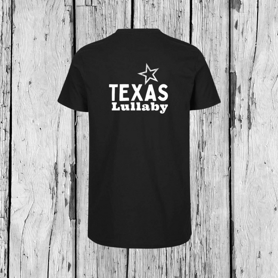 Texas Lullaby | T-Shirt Rundhals | Boys