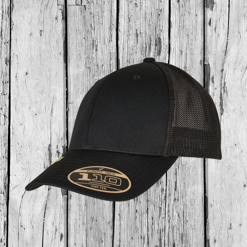 Star | Trucker Cap | Girls