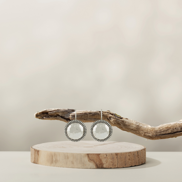 Maia Ohrringe | Silber