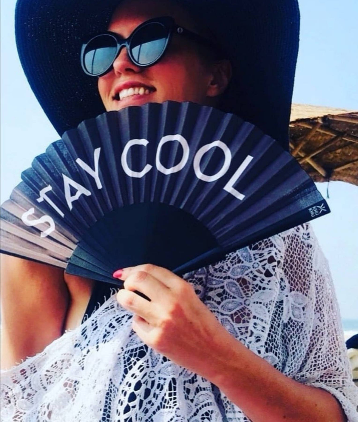 Handfächer | Stay Cool