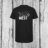 Wild West | T-Shirt Rundhals | Boys
