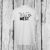 Wild West | T-Shirt Rundhals | Boys