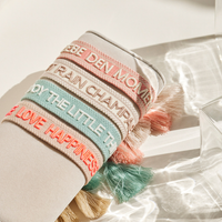 Enjoy the little Things | Statement Armband