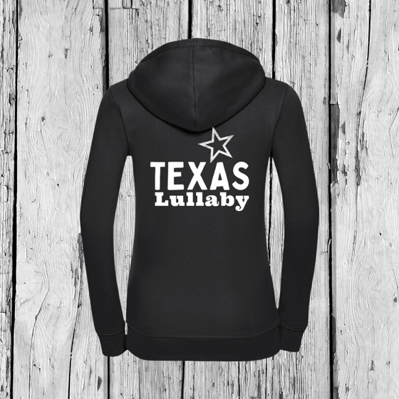 Texas Lullaby | Hoodie | Girls