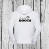 Knockin' Boots | Zip Sweater | Boys