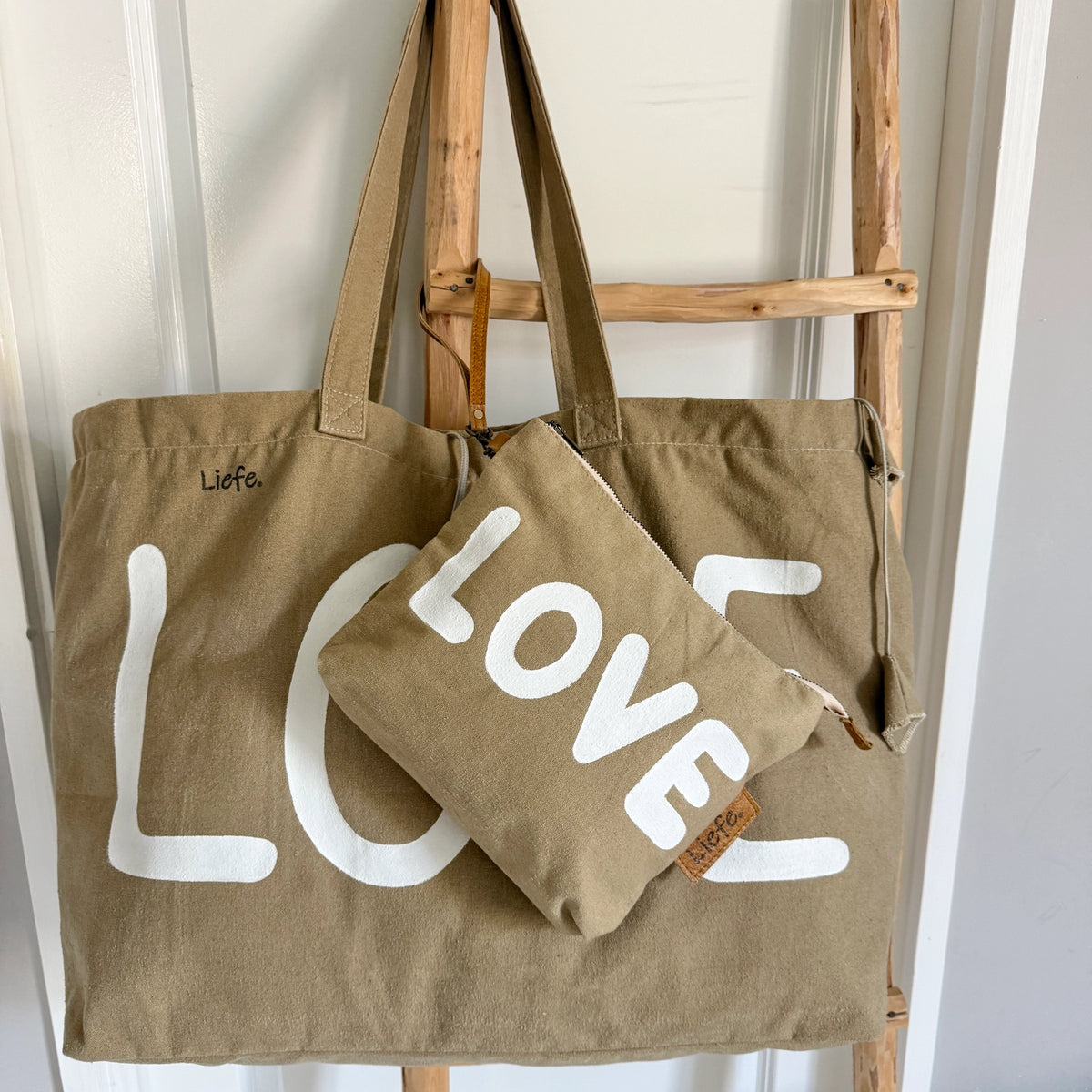 Big Bag | Love