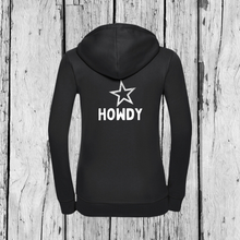  Howdy | Hoodie | Girls
