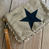 Boho Clutch Star