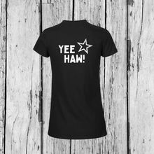  Yeehaw | T-Shirt Rundhals | Girls