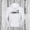 Long live Cowboys | Zip Sweater | Boys