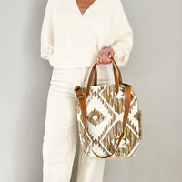 Buckle Bag | Aztek - verstellbar