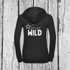 Let's get Wild | Hoodie | Girls