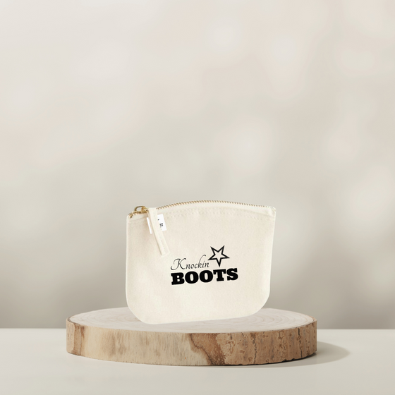 Knockin' Boots | Necessaire Mini