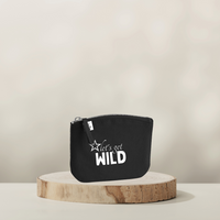 Let's get Wild | Mini toiletry bag