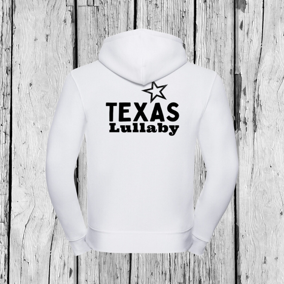 Texas Lullaby | Zip Sweater | Boys