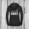 Shut up and Dance | Hoodie | Girls