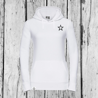 Hot as Hell | Hoodie | Girls