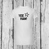 Yeehaw | T-Shirt Rundhals | Girls