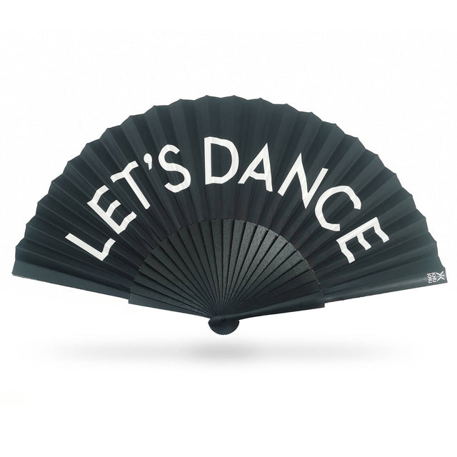 Ventaglio | Let's Dance