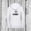 Howdy | Zip Sweater | Girls