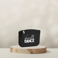 Shut up and Dance | Necessaire Mini