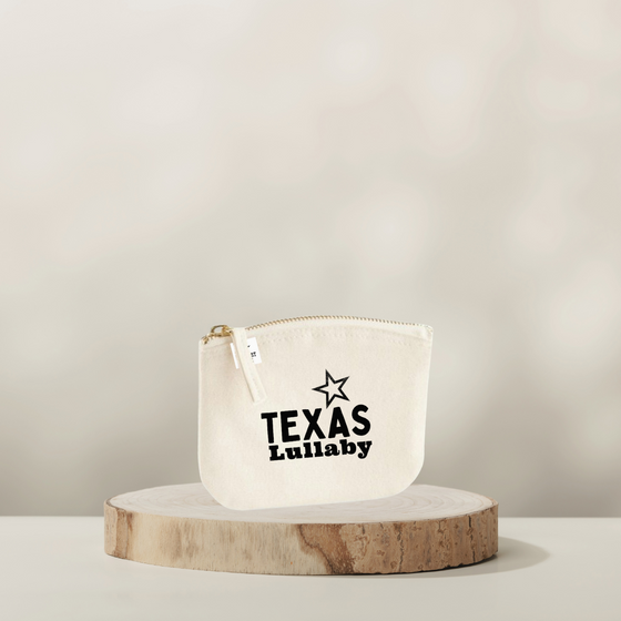 Texas Lullaby | Necessaire Mini