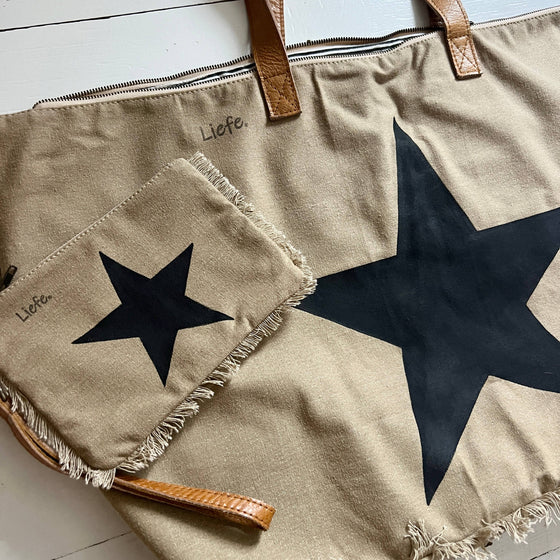 Boho Bag | Star