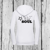 Wild Soul | Zip Sweater | Girls