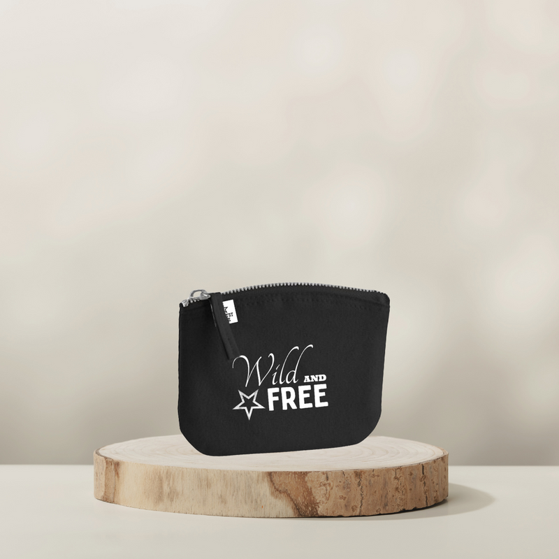 Wild and Free | Necessaire Mini